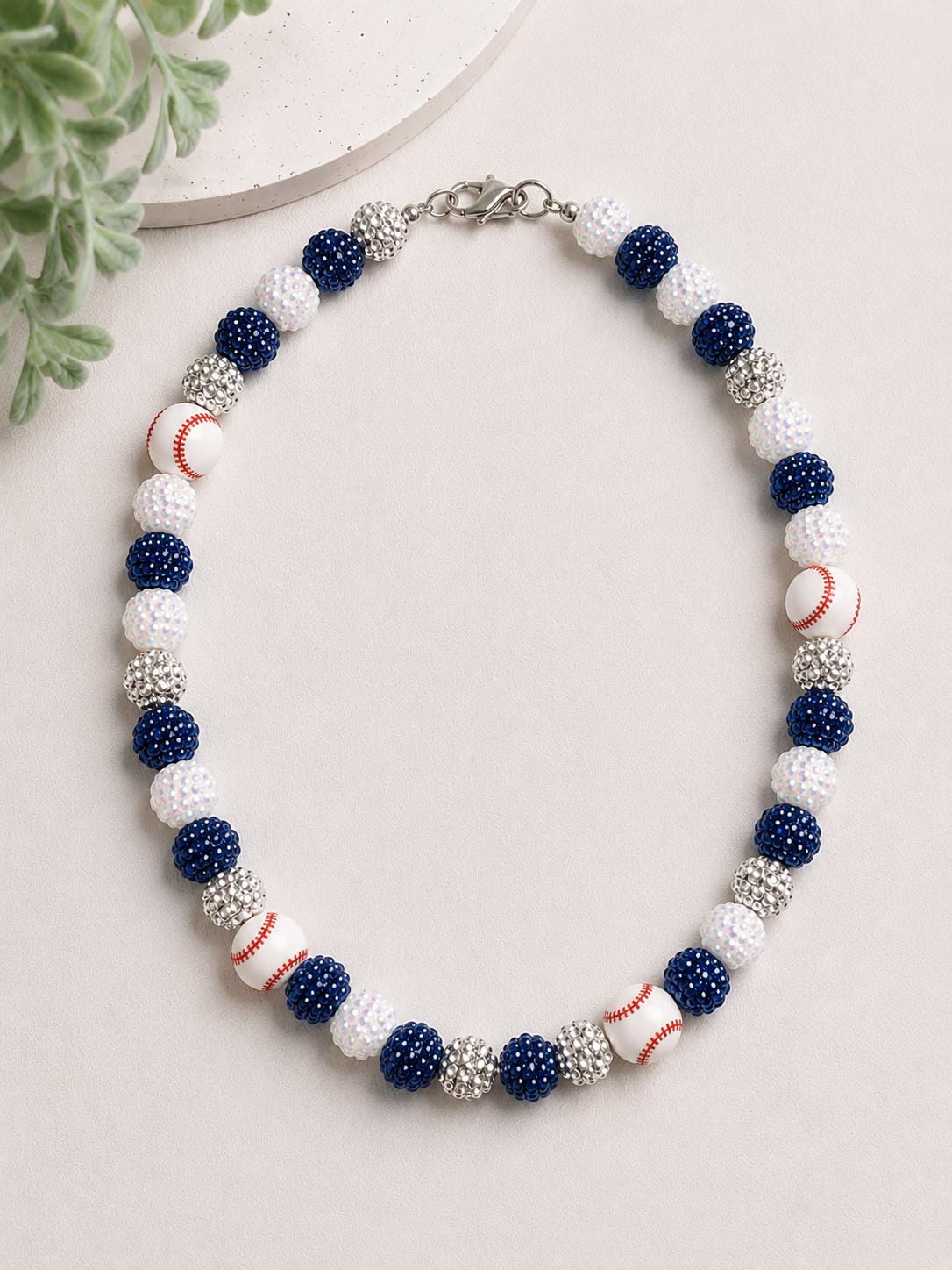 Sports Necklaces